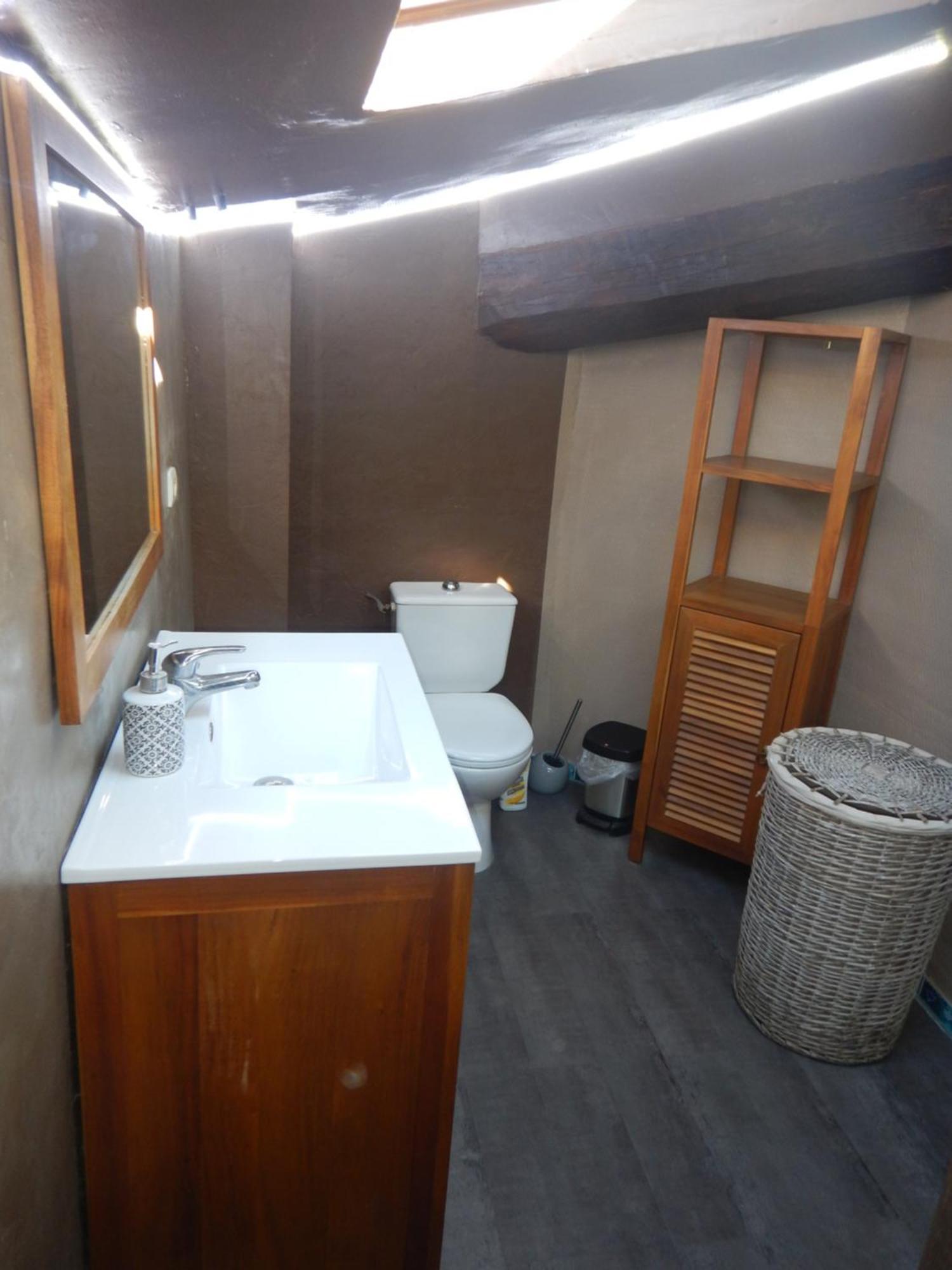 Zensan Meuble Maison De Village Le Boulou 66160 Εξωτερικό φωτογραφία